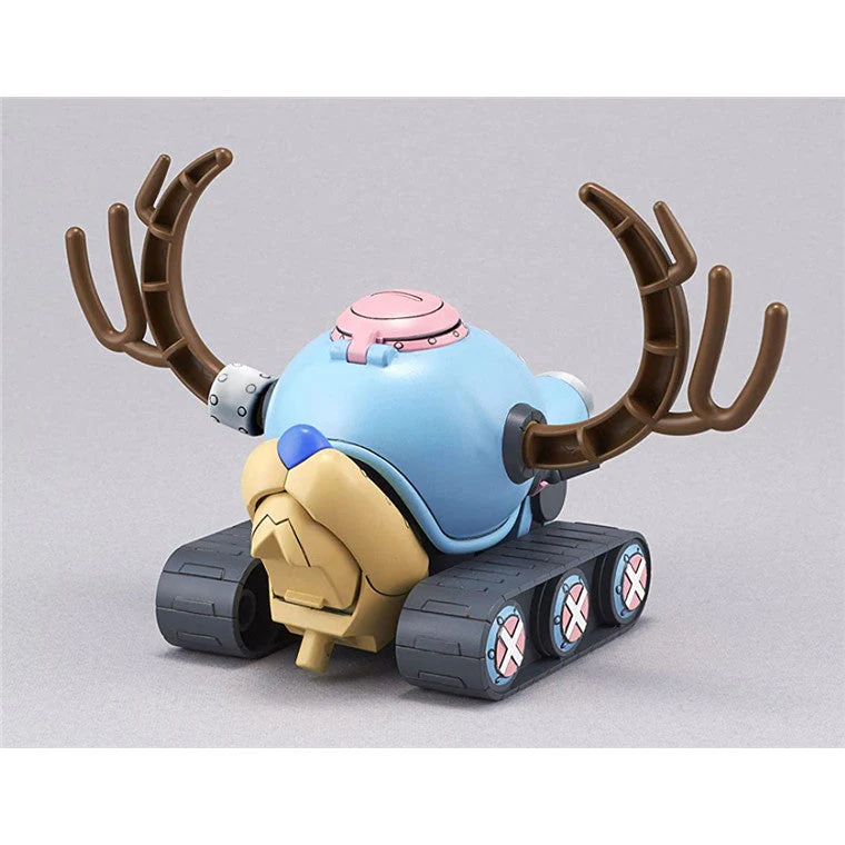One Piece - 1/144 HG Chopper Robo No.1 & No.2 - Image 8