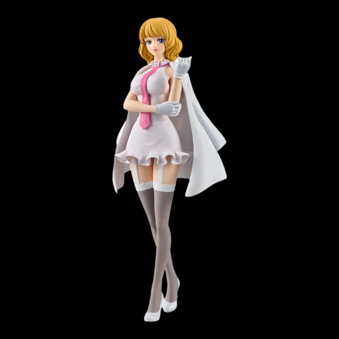 One Piece - Banpresto DXF - The Grandline Series - Extra Cranenking Figure - Stussy