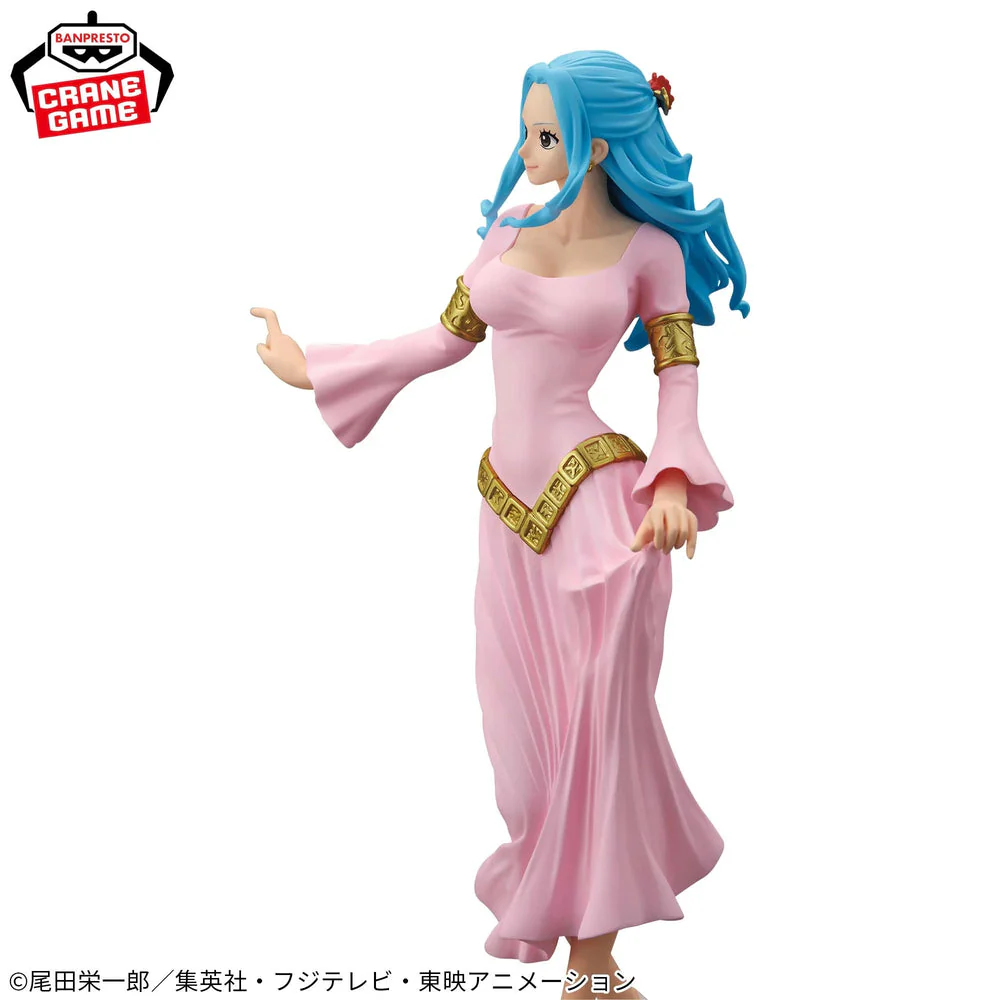 One Piece - Banpresto - Glitter & Glamours Nefeltari Vivi.ii - Image 2