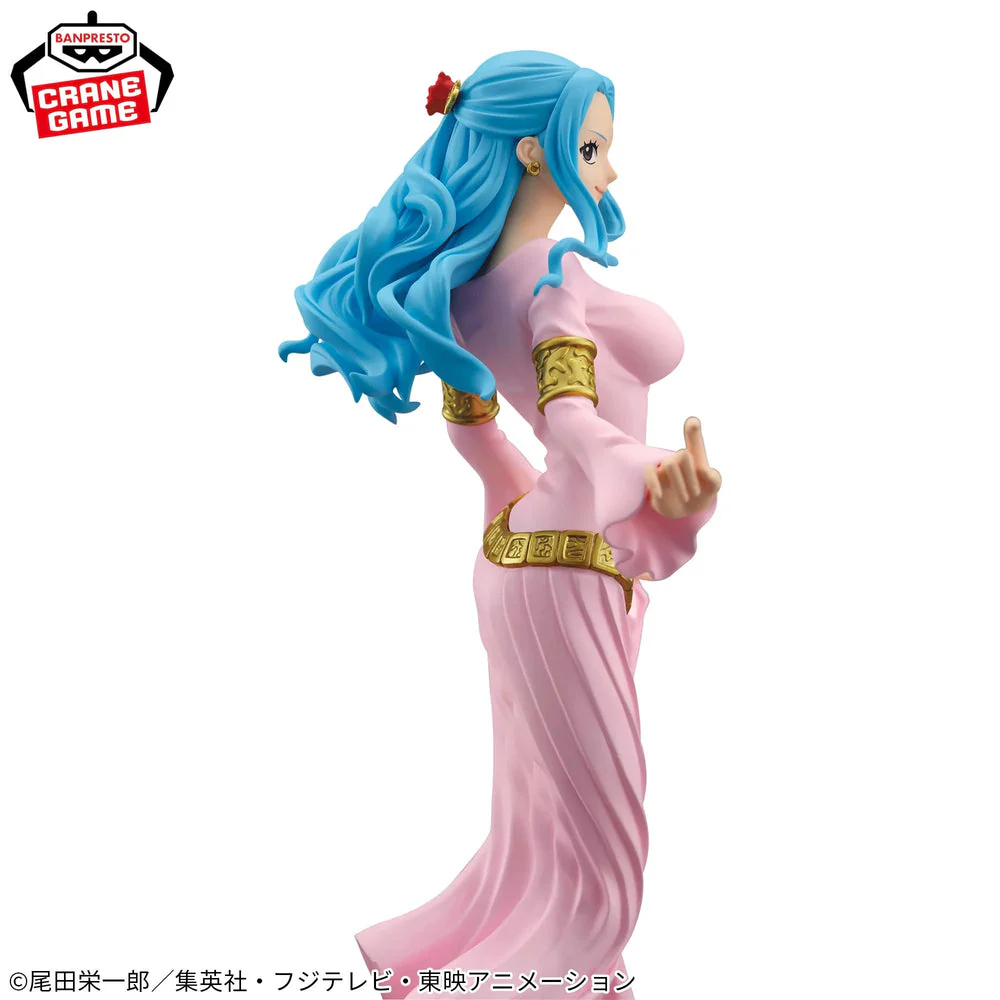 One Piece - Banpresto - Glitter & Glamours Nefeltari Vivi.ii - Image 3