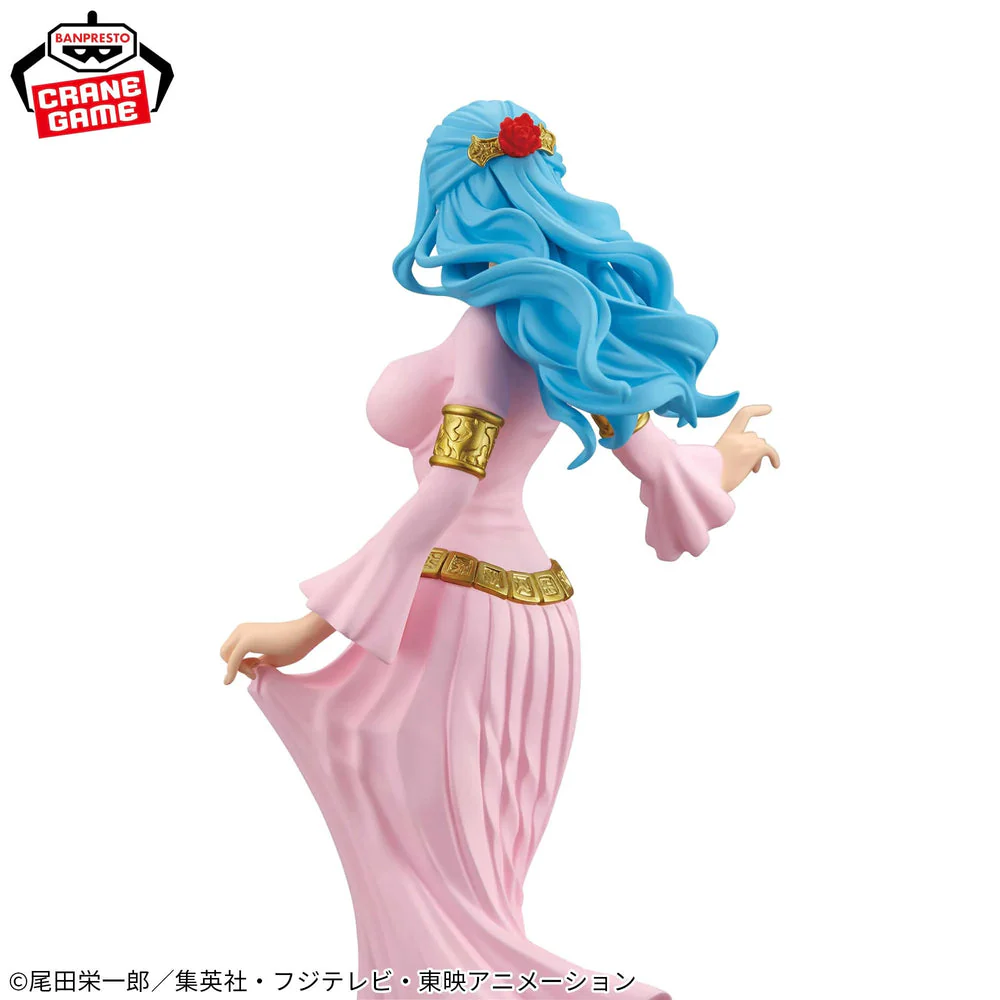 One Piece - Banpresto - Glitter & Glamours Nefeltari Vivi.ii - Image 4