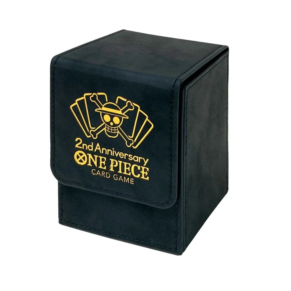 One Piece Card Game - 2nd ANNIVERSARY Set Japan Ver. - Image 6