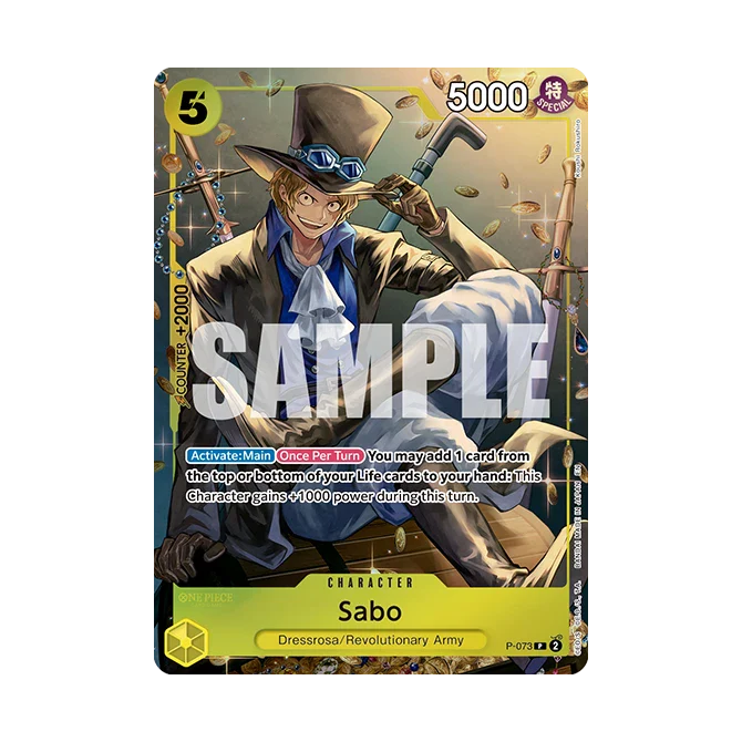 One Piece Card Game - Tin Pack Set Vol.2 [TS-02] Assorted [PRE-ORDER] - Image 7