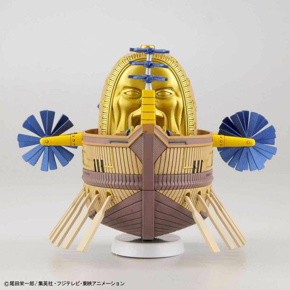 ONE PIECE - Grand Ship Collection Ark Maxim - Image 3