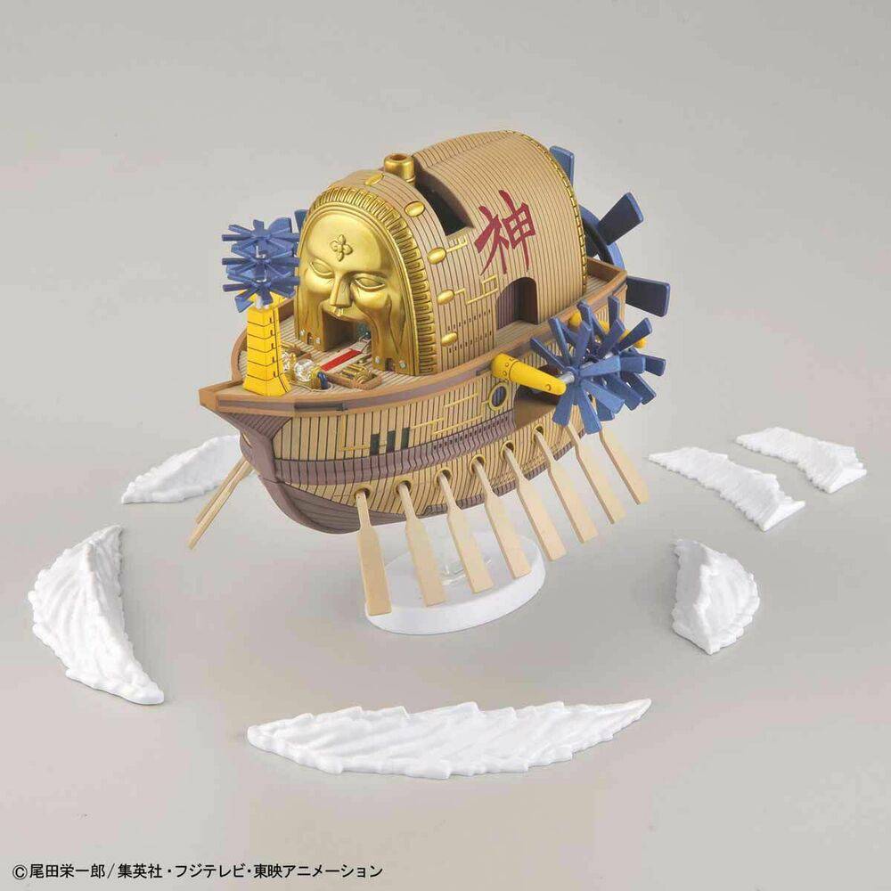 ONE PIECE - Grand Ship Collection Ark Maxim - Image 5