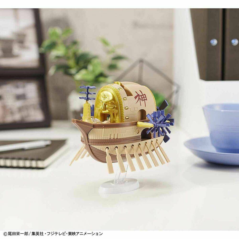 ONE PIECE - Grand Ship Collection Ark Maxim - Image 8