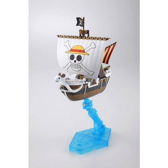 ONE PIECE - Grand Ship Collection Going Merry - Image 2