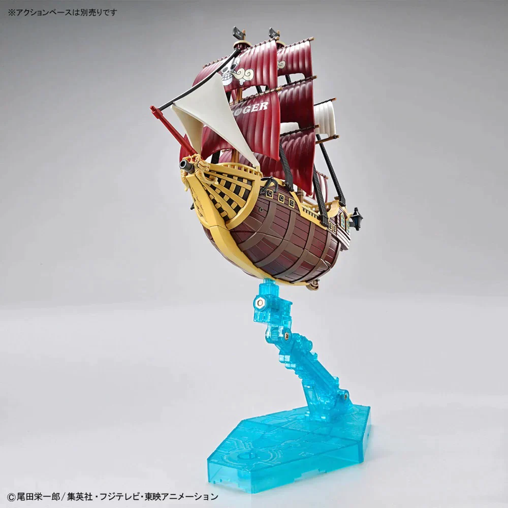 ONE PIECE - Grand Ship Collection Oro Jackson - Image 6