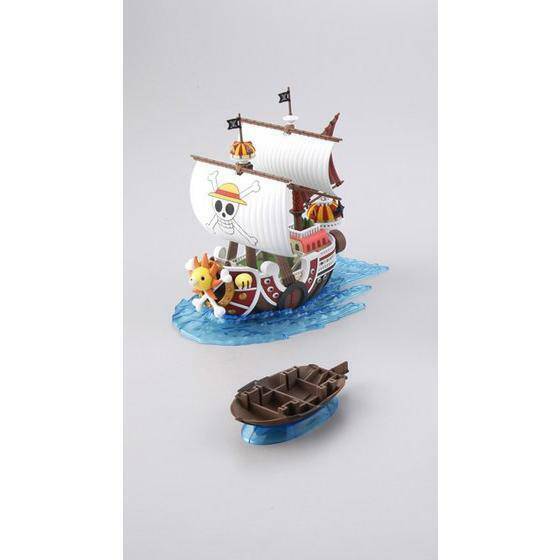 ONE PIECE - Grand Ship Collection Thousand Sunny - Image 5