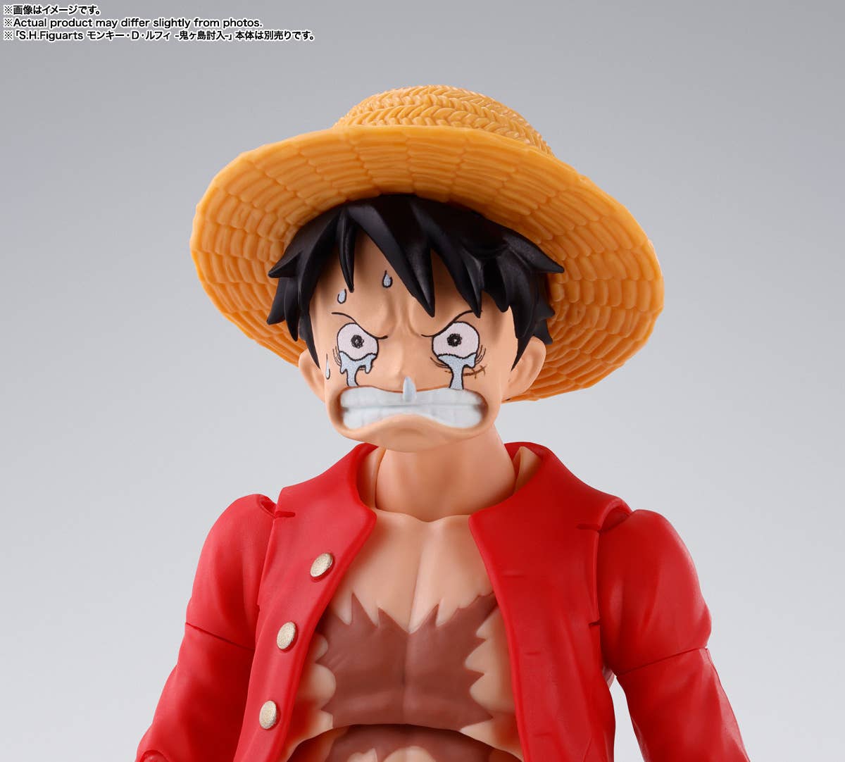 One Piece - S.H.Figuarts Sabo - Chief of Staff of the Revolutionary Army - Image 10