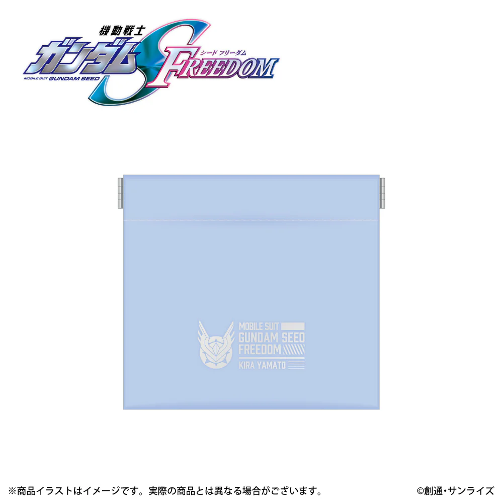 Onkyo - ANIMA AOW04 True Wireless Earphones Gundam SEED FREEDOM [PRE-ORDER] - Image 10