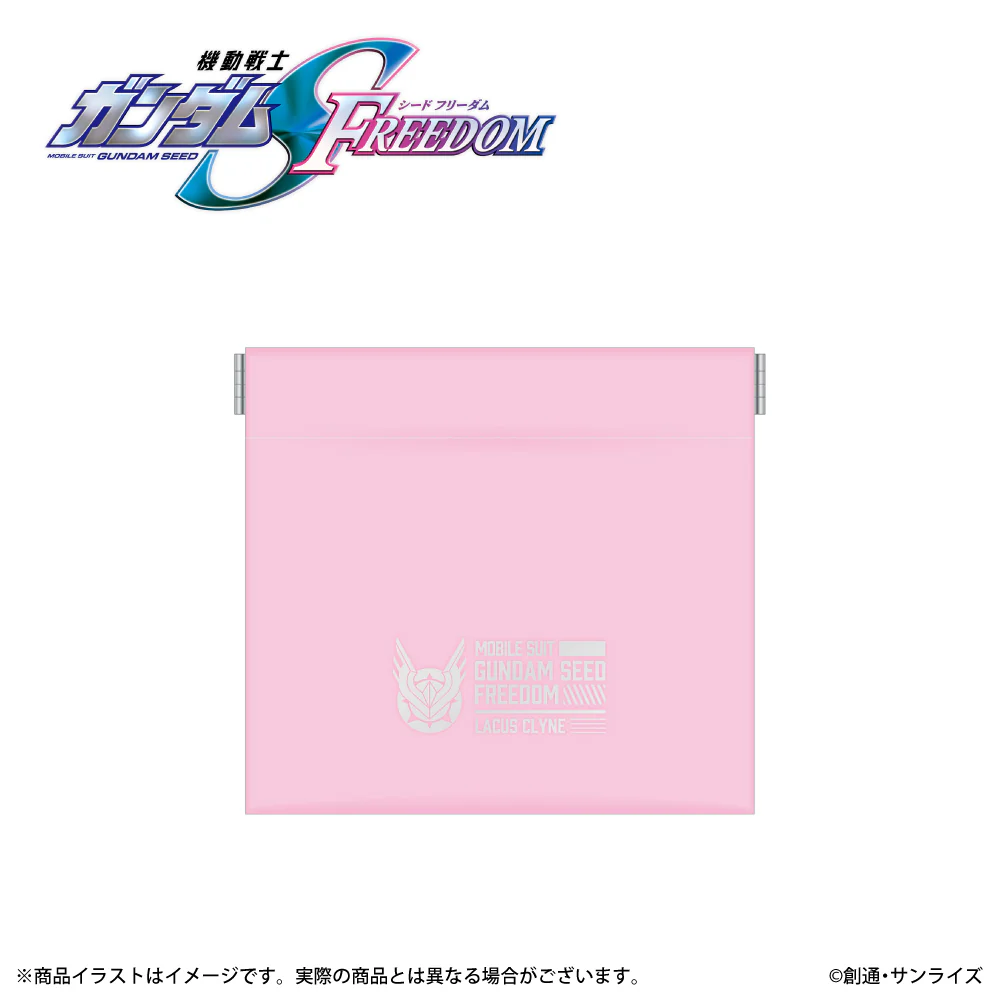 Onkyo - ANIMA AOW04 True Wireless Earphones Gundam SEED FREEDOM [PRE-ORDER] - Image 11