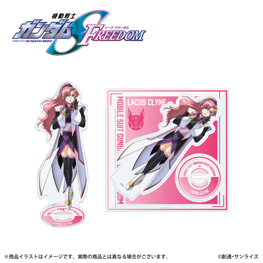 Onkyo - ANIMA AOW04 True Wireless Earphones Gundam SEED FREEDOM [PRE-ORDER] - Image 7