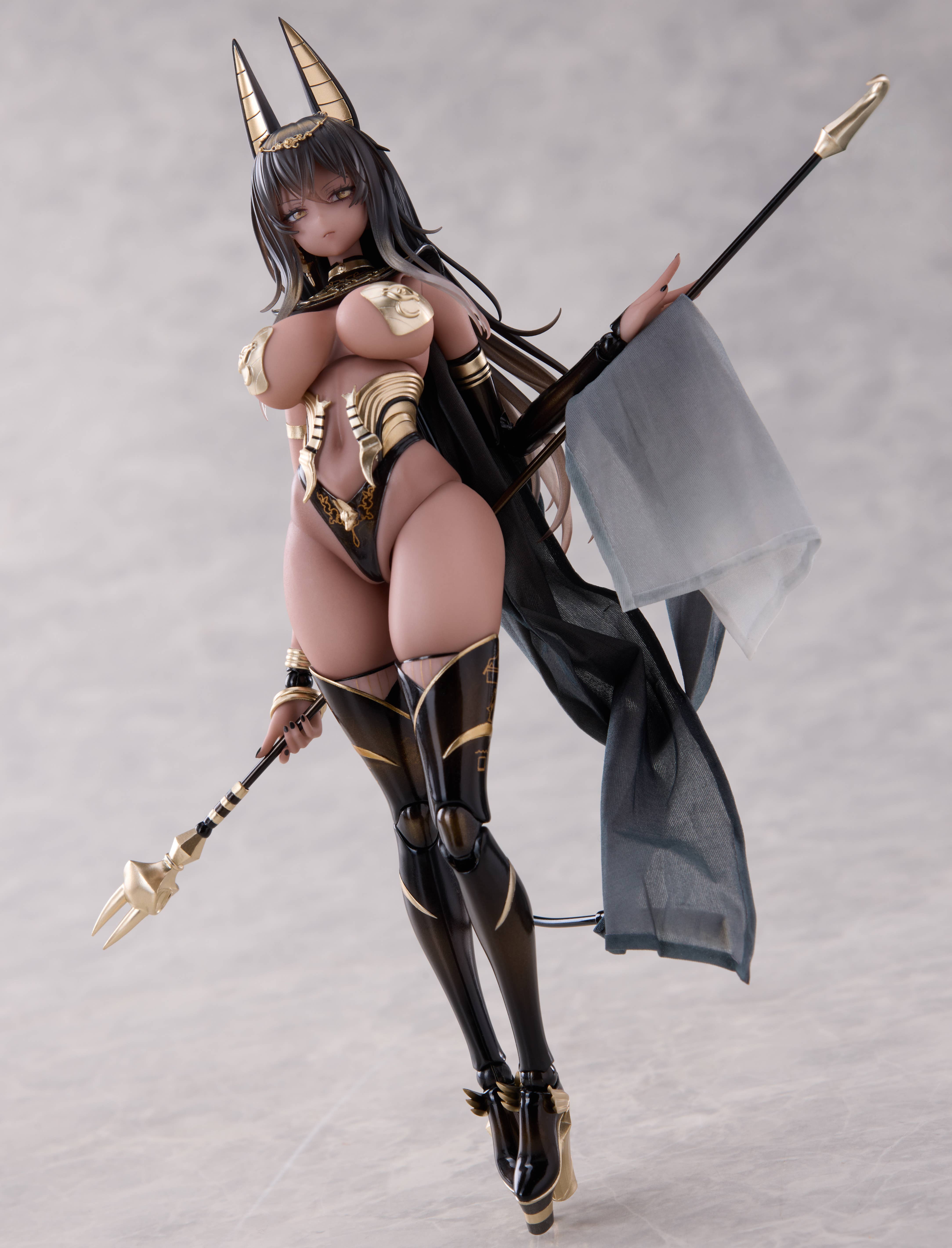 Otherwhere - 1/12 Galactic Series: Shibuna Priest Deluxe Edition [PRE-ORDER] - Image 3