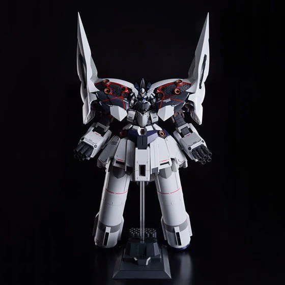 P-Bandai: HGUC 1/144 II Neo Zeong [Narrative Ver.] - Image 2
