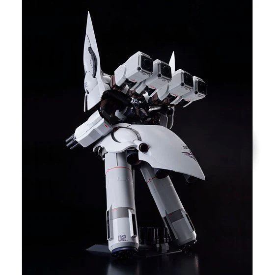 P-Bandai: HGUC 1/144 II Neo Zeong [Narrative Ver.] - Image 3