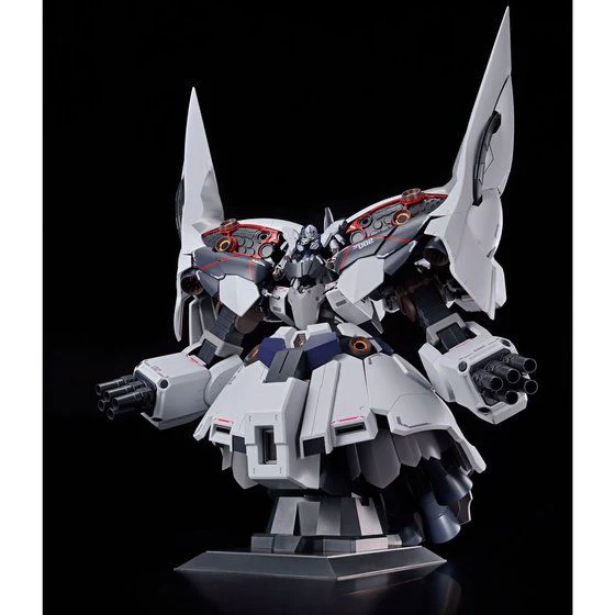 P-Bandai: HGUC 1/144 II Neo Zeong [Narrative Ver.] - Image 5