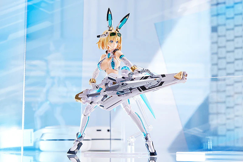 PLAMAX - BP-01 Sophia F. Shirring (BUNNY SUIT PLANNING) - Image 12