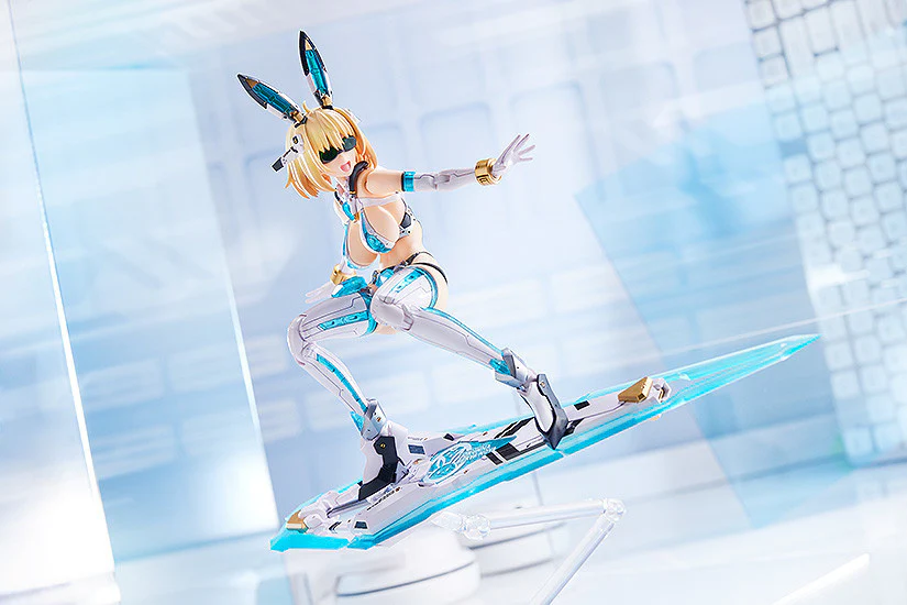 PLAMAX - BP-01 Sophia F. Shirring (BUNNY SUIT PLANNING) - Image 13