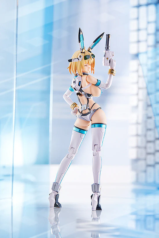 PLAMAX - BP-01 Sophia F. Shirring (BUNNY SUIT PLANNING) - Image 14