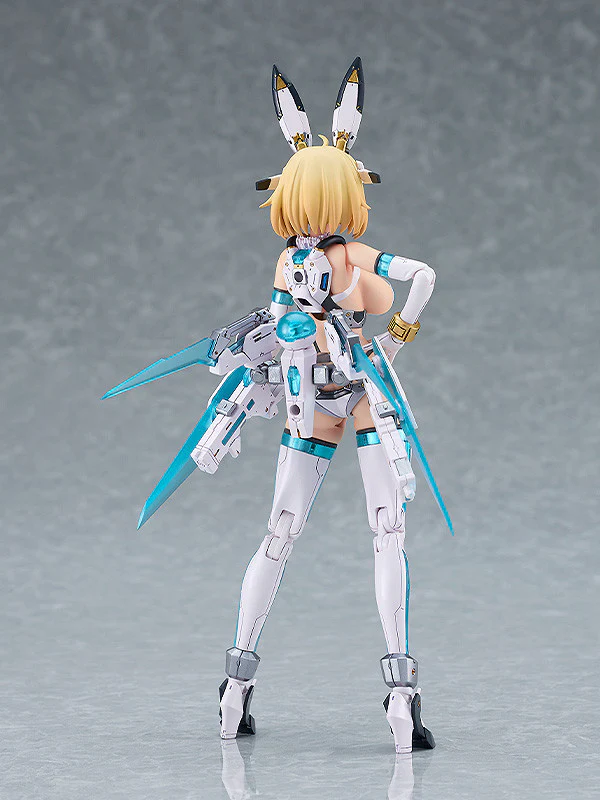 PLAMAX - BP-01 Sophia F. Shirring (BUNNY SUIT PLANNING) - Image 3