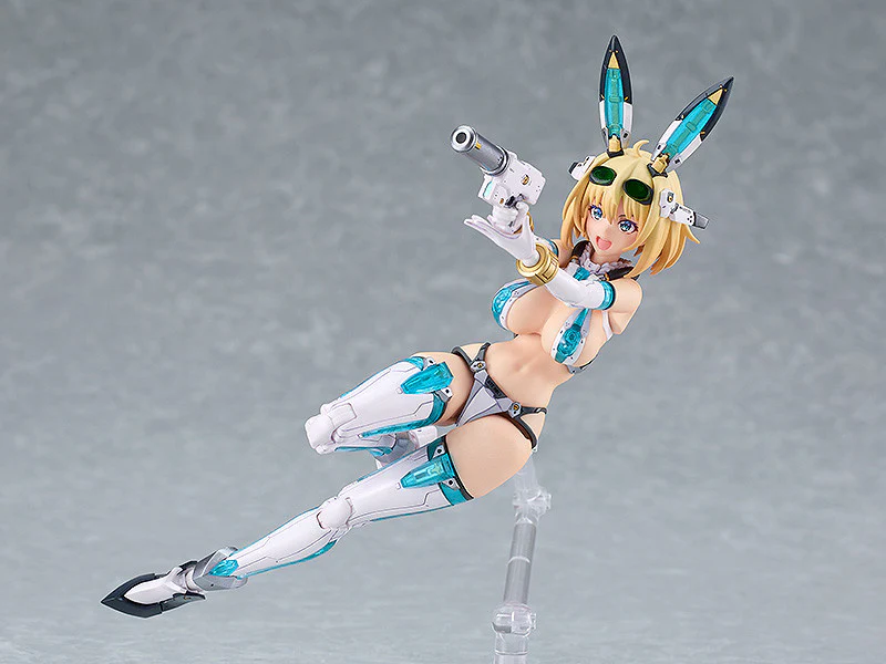 PLAMAX - BP-01 Sophia F. Shirring (BUNNY SUIT PLANNING) - Image 4