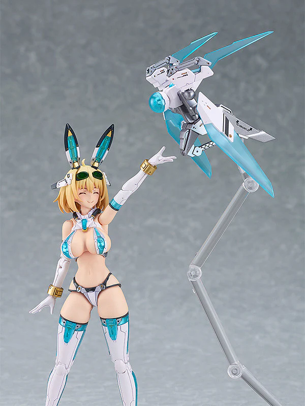 PLAMAX - BP-01 Sophia F. Shirring (BUNNY SUIT PLANNING) - Image 5