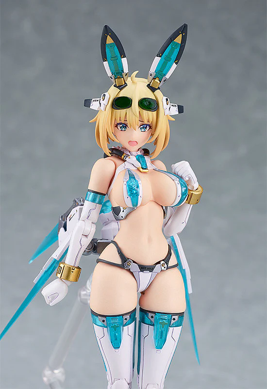 PLAMAX - BP-01 Sophia F. Shirring (BUNNY SUIT PLANNING) - Image 6