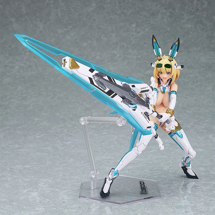 PLAMAX - BP-01 Sophia F. Shirring (BUNNY SUIT PLANNING) - Image 7