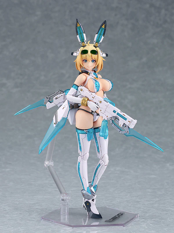 PLAMAX - BP-01 Sophia F. Shirring (BUNNY SUIT PLANNING) - Image 8