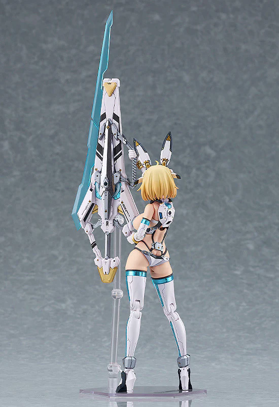 PLAMAX - BP-01 Sophia F. Shirring (BUNNY SUIT PLANNING) - Image 9