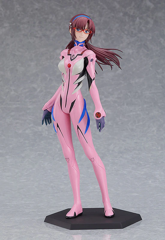 PLAMAX - Mari Makinami Illustrious (Evangelion: 2.0 You Can (Not) Advance) - Image 2