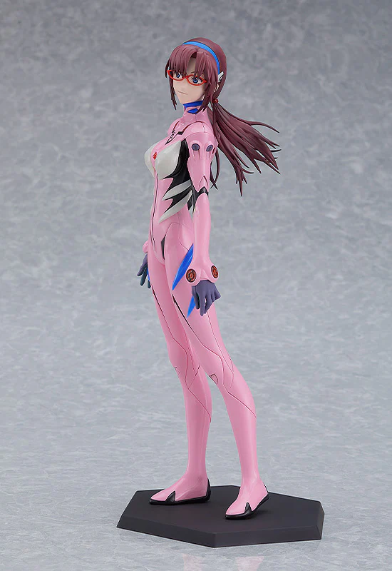 PLAMAX - Mari Makinami Illustrious (Evangelion: 2.0 You Can (Not) Advance) - Image 3