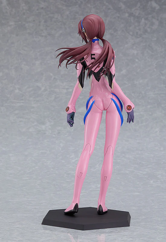 PLAMAX - Mari Makinami Illustrious (Evangelion: 2.0 You Can (Not) Advance) - Image 4