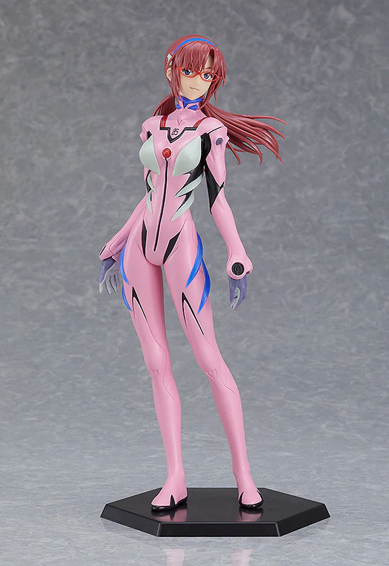 PLAMAX - Mari Makinami Illustrious (Evangelion: 2.0 You Can (Not) Advance) - Image 6
