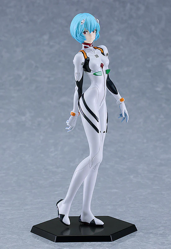 PLAMAX - Rei Ayanami (Rebuild of Evangelion) - Image 2