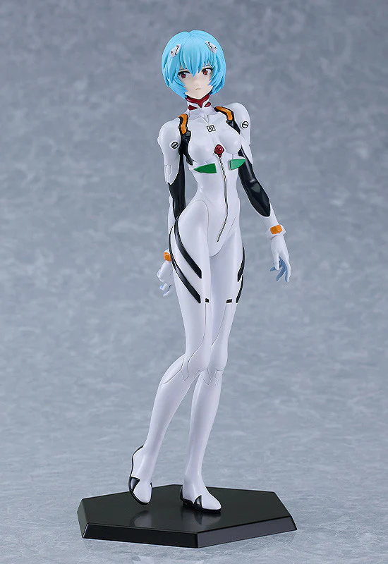 PLAMAX - Rei Ayanami (Rebuild of Evangelion) - Image 3