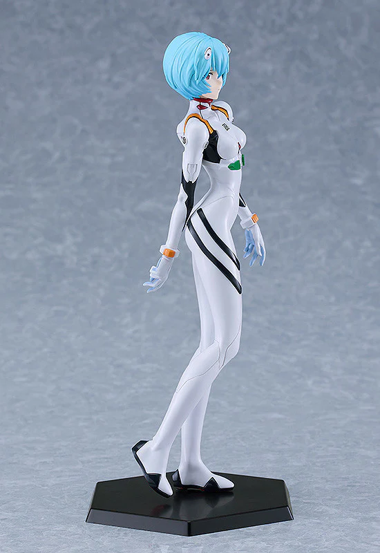 PLAMAX - Rei Ayanami (Rebuild of Evangelion) - Image 4