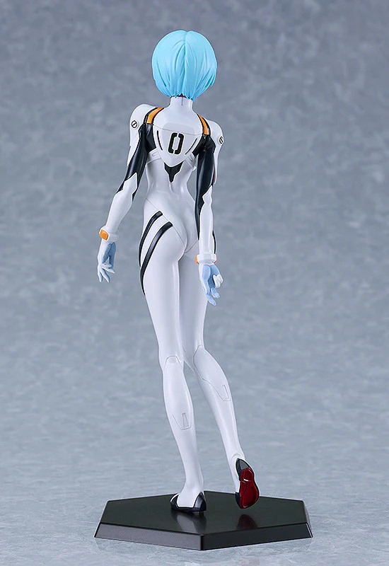 PLAMAX - Rei Ayanami (Rebuild of Evangelion) - Image 5