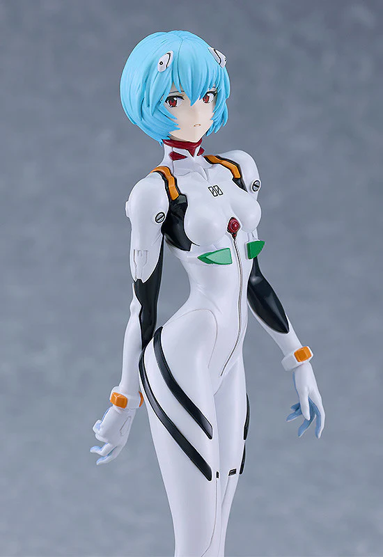 PLAMAX - Rei Ayanami (Rebuild of Evangelion) - Image 6