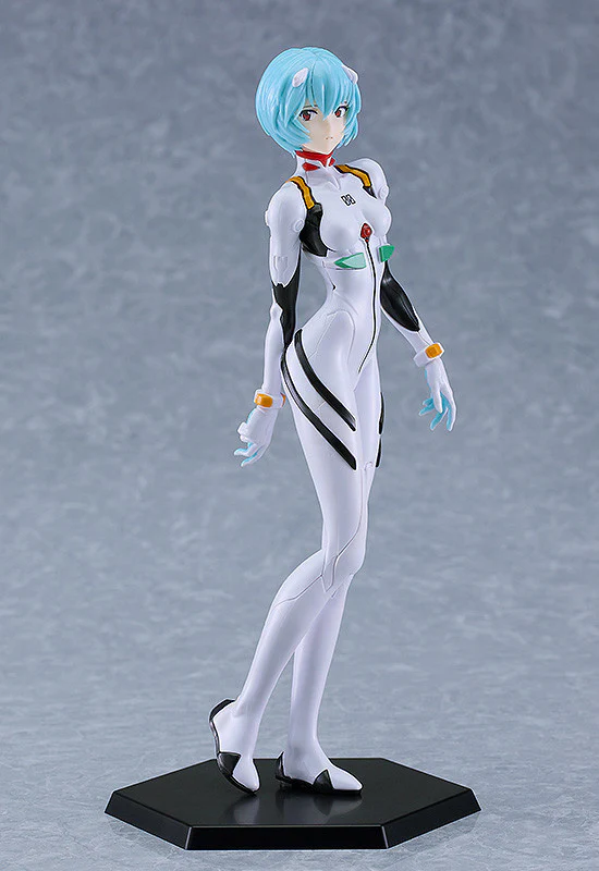 PLAMAX - Rei Ayanami (Rebuild of Evangelion) - Image 7