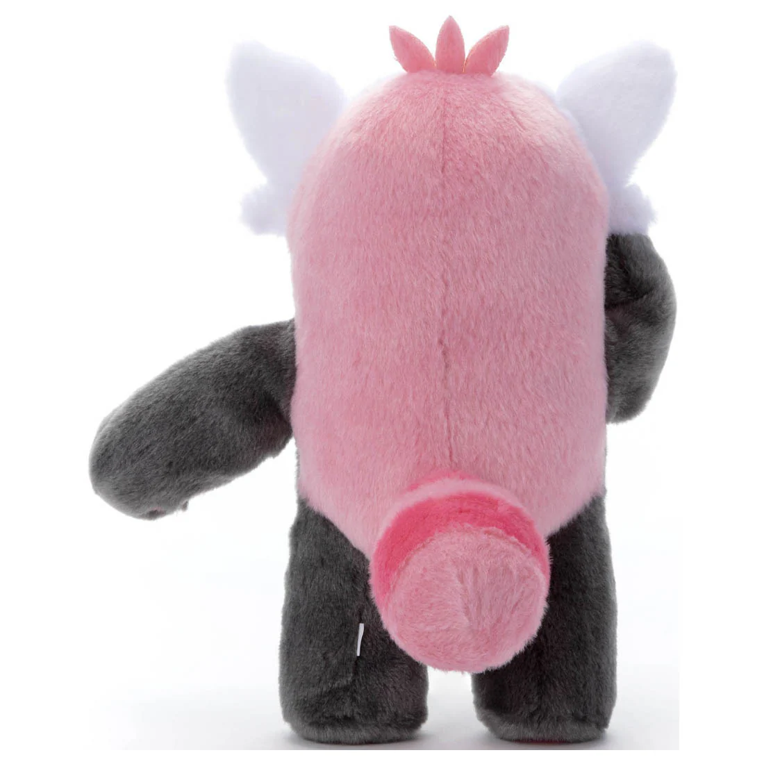 Pokemon: I Choose You! Pokemon Get Plush Bewear - Image 3