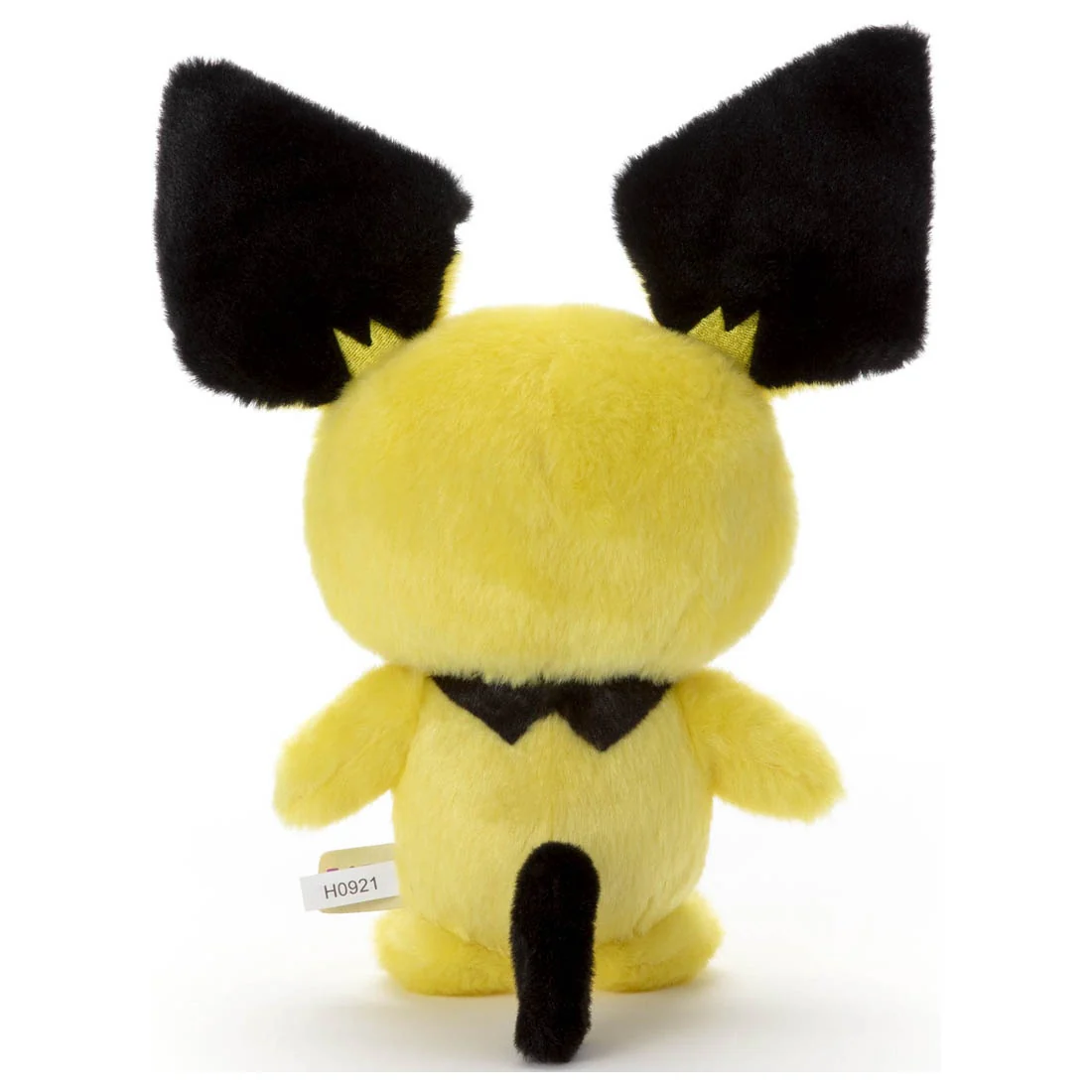 Pokemon: I Choose You! Pokemon Get Plush / Pichu - Image 3