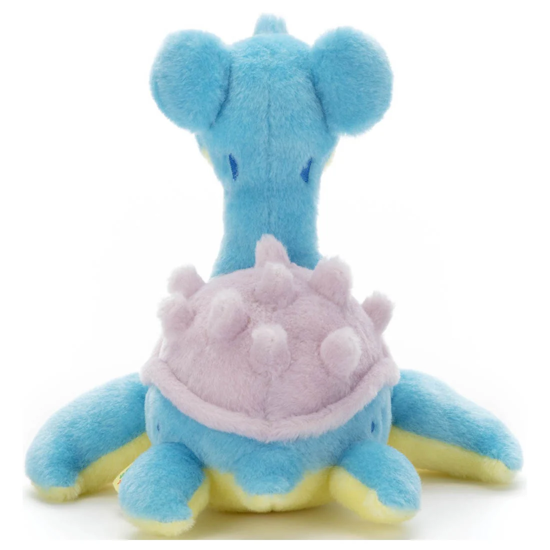 Pokemon: I Choose You! Pokemon Get Plush Toy Lapras - Image 3