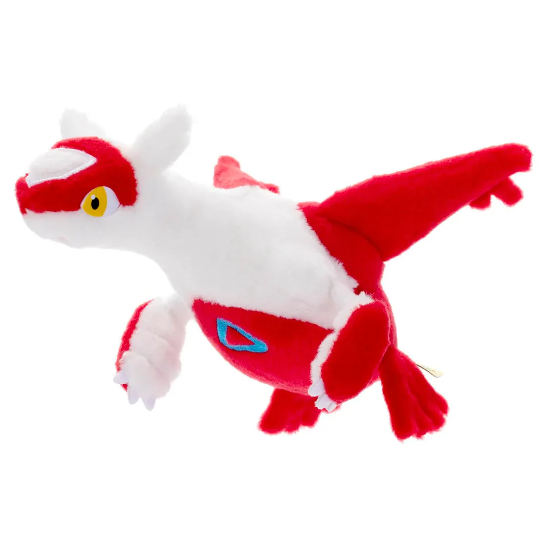 Pokemon: I Choose You! Pokemon Get Plush Toy Latios - Image 2