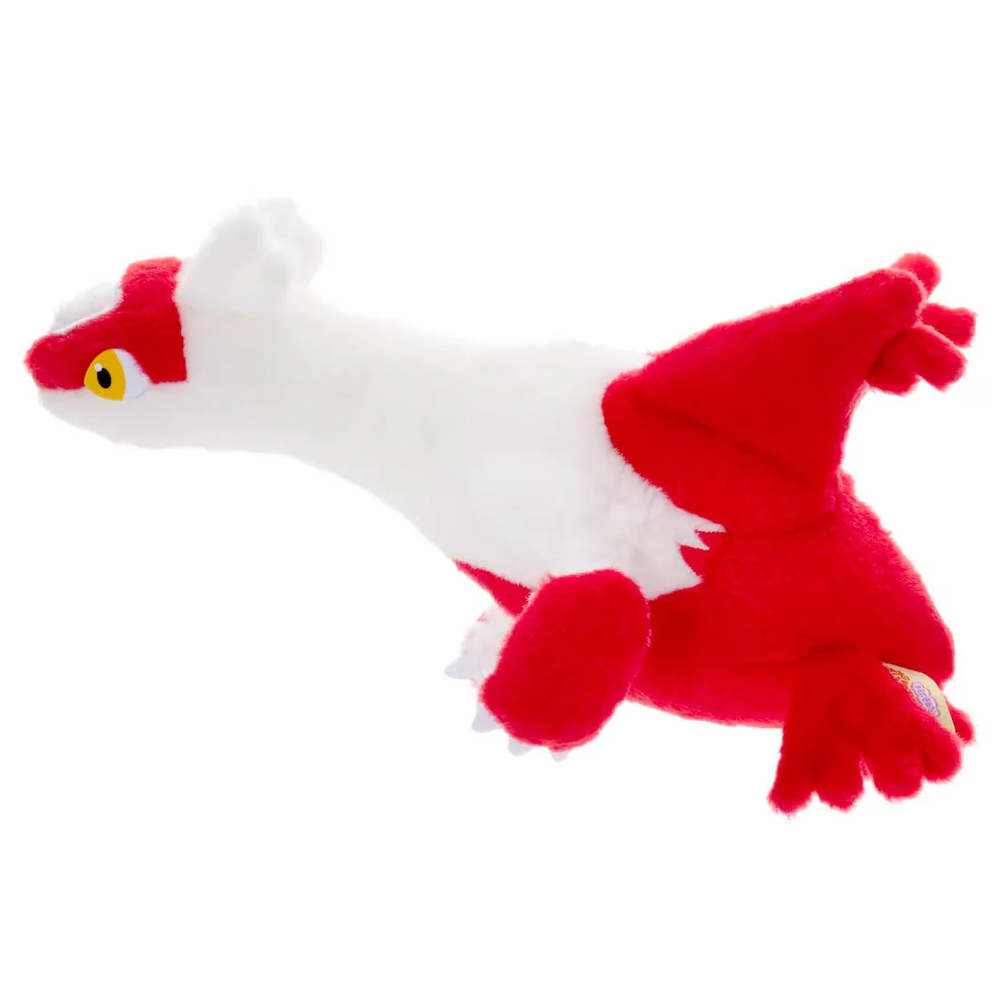Pokemon: I Choose You! Pokemon Get Plush Toy Latios - Image 3