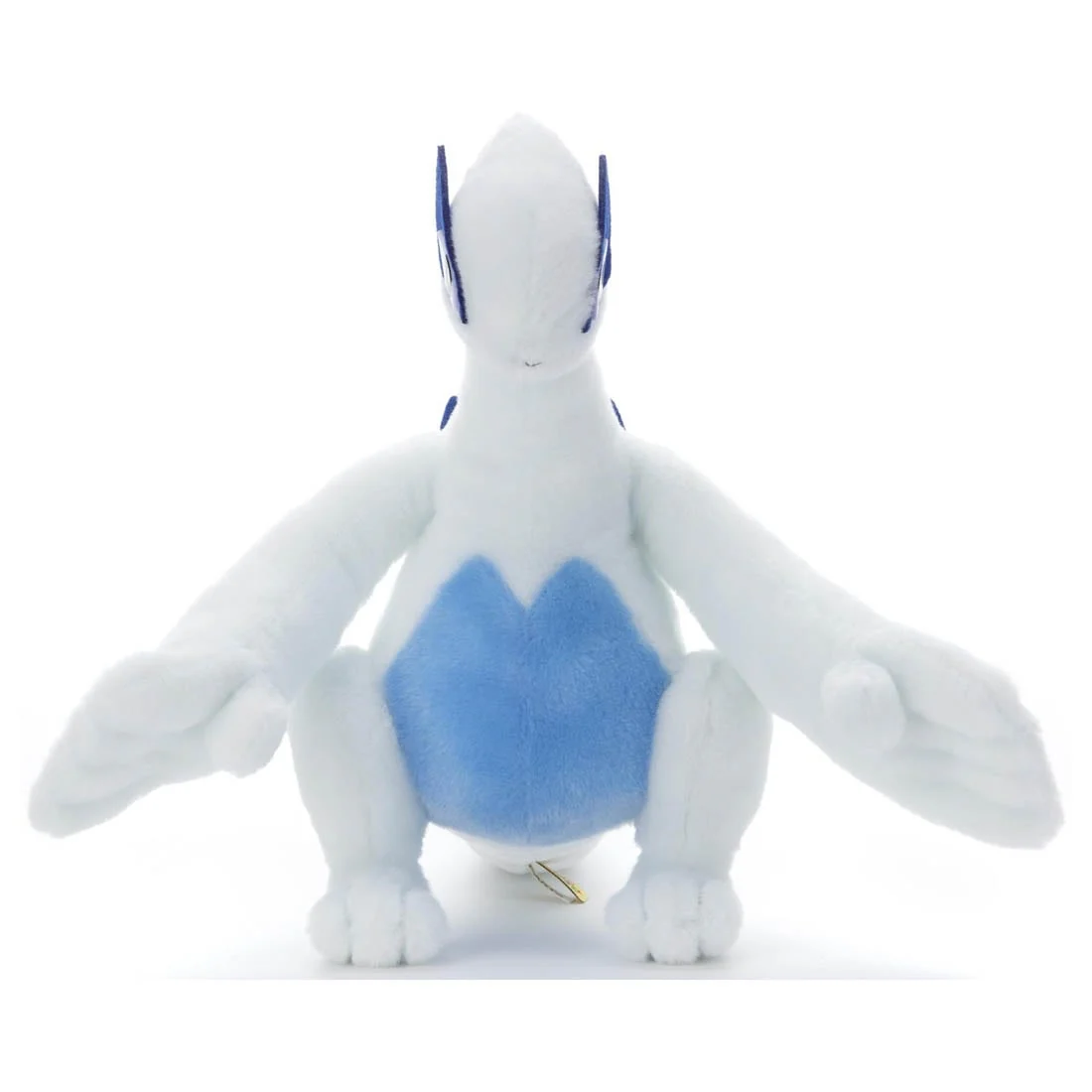 Pokemon I choose you! Pokemon Get Plush Toy: Lugia - Image 2