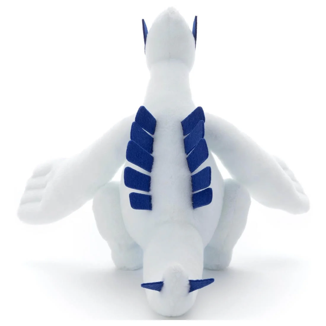 Pokemon I choose you! Pokemon Get Plush Toy: Lugia - Image 3