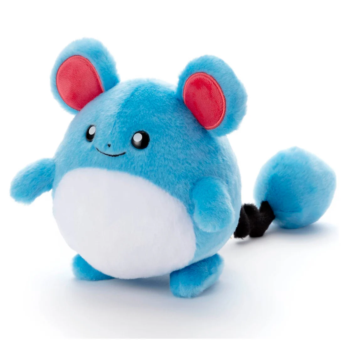 Pokemon: I Choose You! Pokemon Get Plush Toy Marill - Image 2