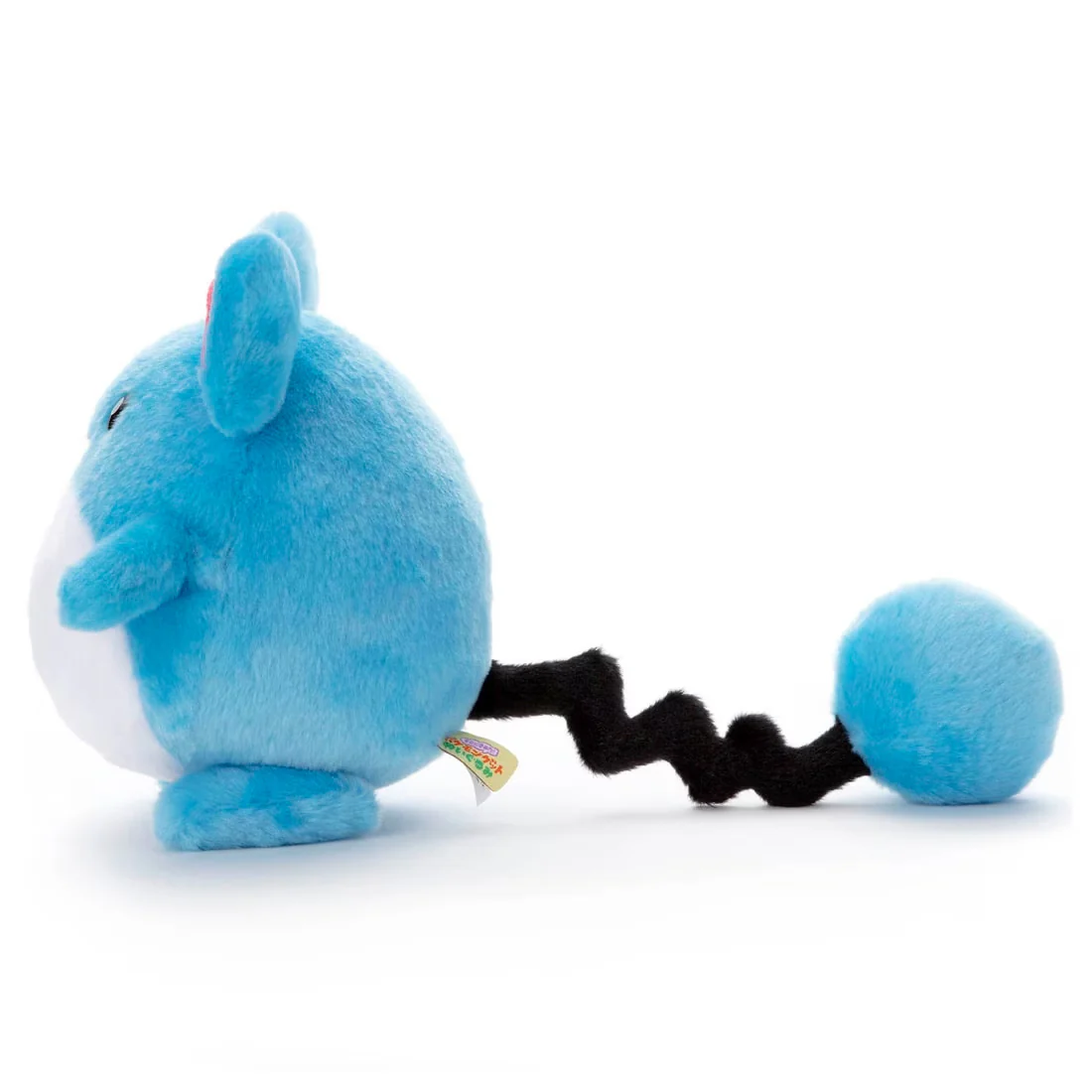 Pokemon: I Choose You! Pokemon Get Plush Toy Marill - Image 3